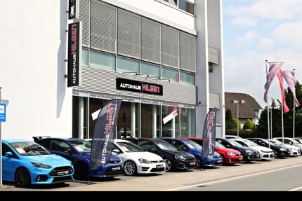 Ford Focus 41.954 km 18.950 &euro; Burscheid 51399