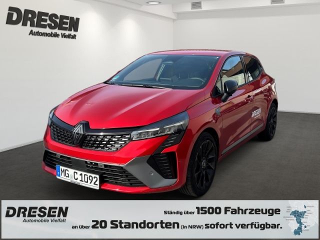Renault Clio 5.852 km 19.940 &euro; Mönchengladbach 41061