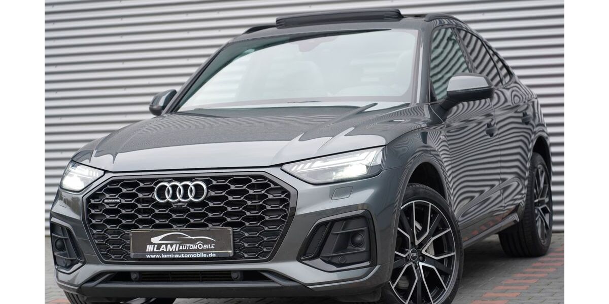 Audi Q5 103.000 km 36.999 &euro; Grevenbroich 41515
