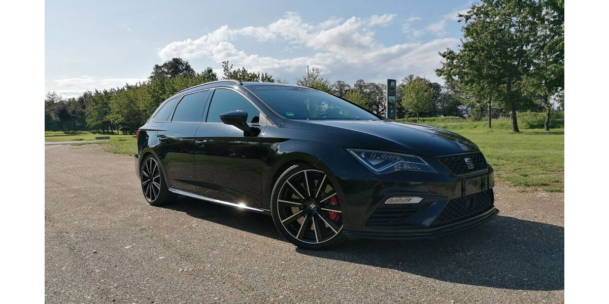 Seat Leon 138.974 km 19.400 &euro; Grevenbroich 41515