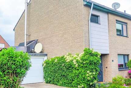 Haus Neukirchen-Vluyn Vluyn - 5 Zimmer, 137 m&sup2;, 415.000&euro; | Angebot:26914470
