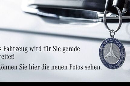 Mercedes GLB 200