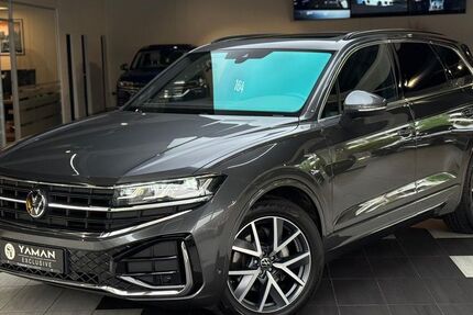 VW Touareg 38.000 km 56.750 &euro; Mülheim an der Ruhr 45472