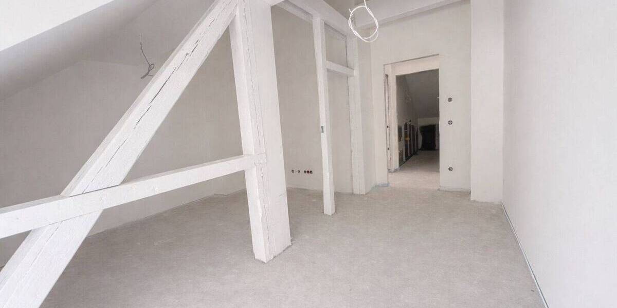Etagenwohnung Düsseldorf Ludenberg - 3 Zimmer, 113 m&sup2;, 695.000&euro; | Angebot:25686286