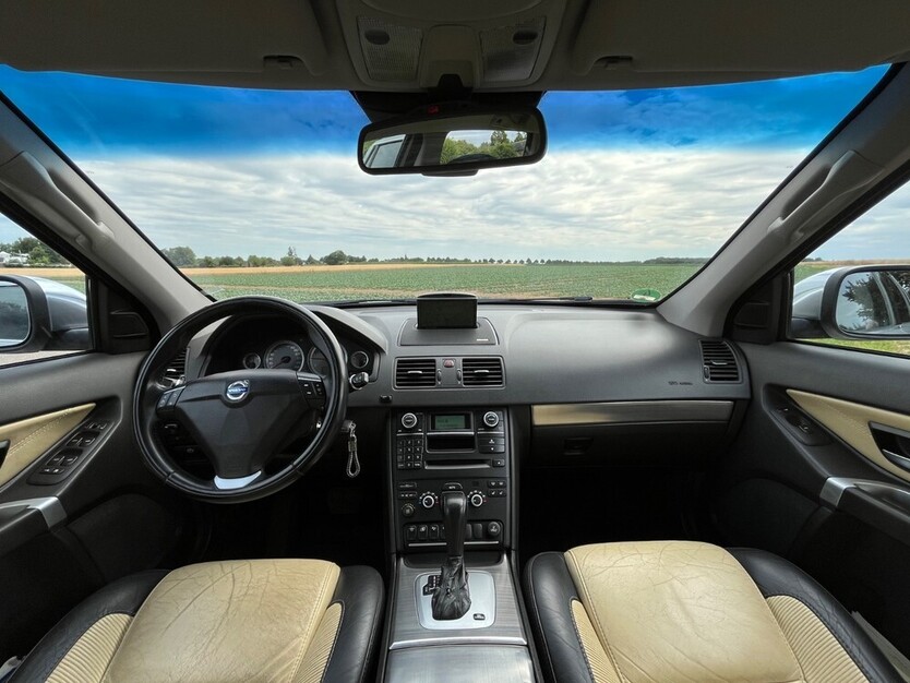 XC90
