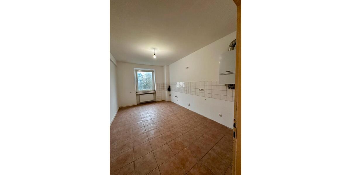 2-Zi-Wohnung in zentraler Lage zur Uniklinik u. Uni (DÜ Oberbilk) 2 zimmer