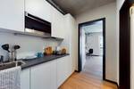 DIE ZimmerEI | Möbliertes Apartment am Campus Deutz für Studierende + Auszubildende | Large Bude