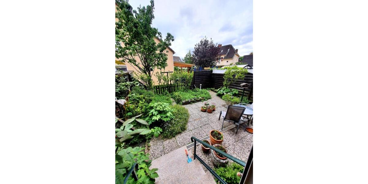 Reihenhaus Duisburg Rheinhausen - 5 Zimmer, 98 m&sup2;, 189.000&euro; | Angebot:24351244