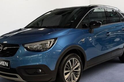 Opel Crossland (X) 78.799 km 12.980 &euro; Düsseldorf 40233