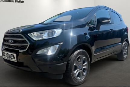 Ford EcoSport 82.600 km 10.950 &euro; Viersen 41747