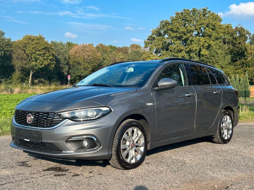 Fiat Tipo 117.800 km 9.690 € Neukirchen-Vluyn 47506