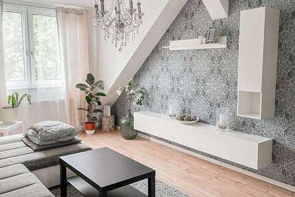 Wohnung Mettmann - 2 Zimmer, 55 m&sup2;, 215.000&euro; | Angebot:26447584