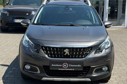 Peugeot 2008 117.013 km 8.999 &euro; Viersen 41748