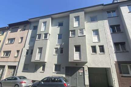 Wohnung zum Mieten in Mannheim 530 € 17 m²