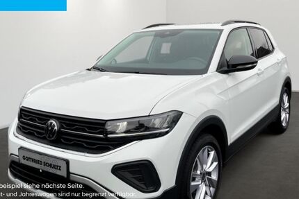 VW T-Cross 21.427 km 19.990 &euro; Solingen 42651