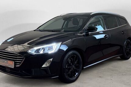 Ford Focus 69.846 km 13.589 &euro; Moers 47445