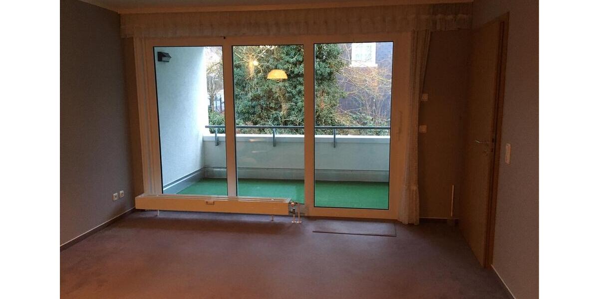 2-Zimmer-Wohnung in Velbert-Mitte zu vermieten 2 zimmer