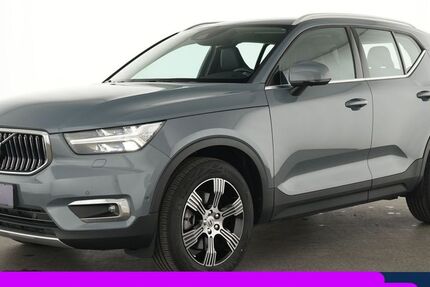Volvo XC40 5.430 km 31.964 € Neuss 41460
