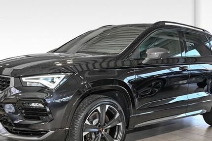 Cupra Ateca 10.000 km 37.470 &euro; Wuppertal 42103