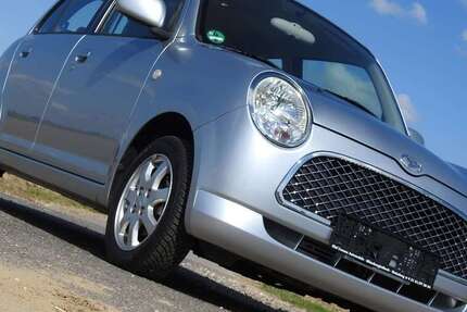 Daihatsu Trevis