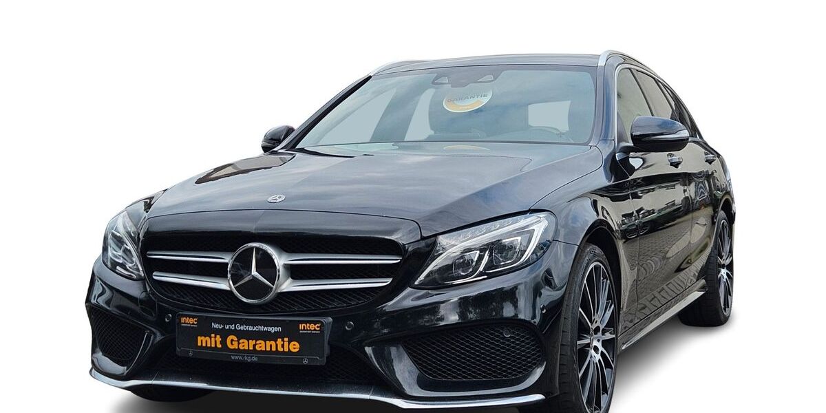 Mercedes-Benz C 250 198.601 km 16.680 &euro; Duisburg 47249