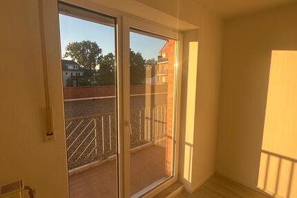 Wohnung ab dem 01.05 zu vermieten in Neuss Dreikönigenviertel 2 zimmer