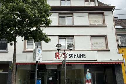 Einzelhandel in Solingen 1.000 € 134 m² zimmer