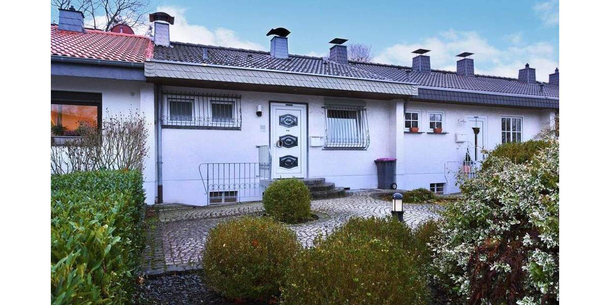 Reihenmittelhaus Neuss Vogelsang - 3 Zimmer, 113 m&sup2;, 395.000&euro; | Angebot:24825888