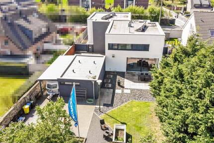 Haus Langenfeld Reusrath - 4 Zimmer, 235 m&sup2;, 1.290.000&euro; | Angebot:26393465