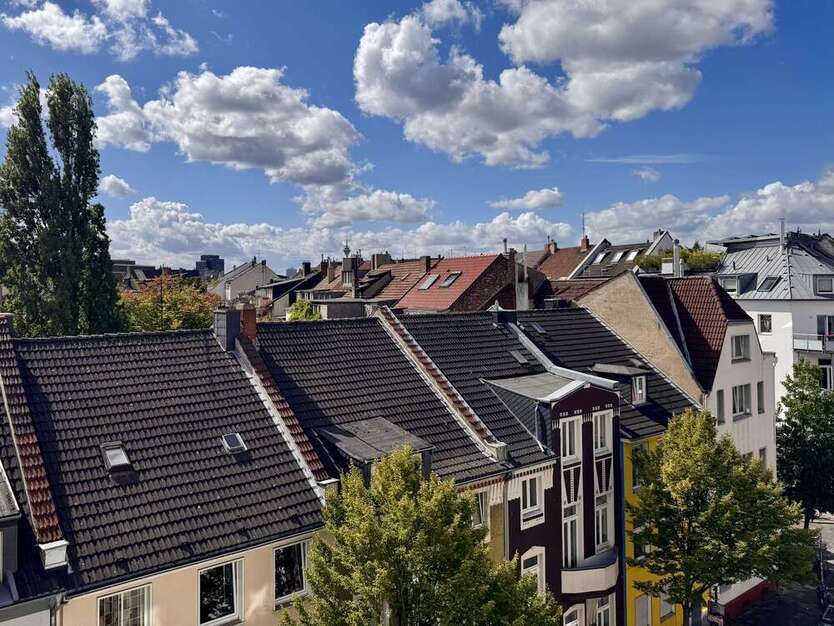Wohnung zum Kaufen in Düsseldorf 209.000 € 52 m²