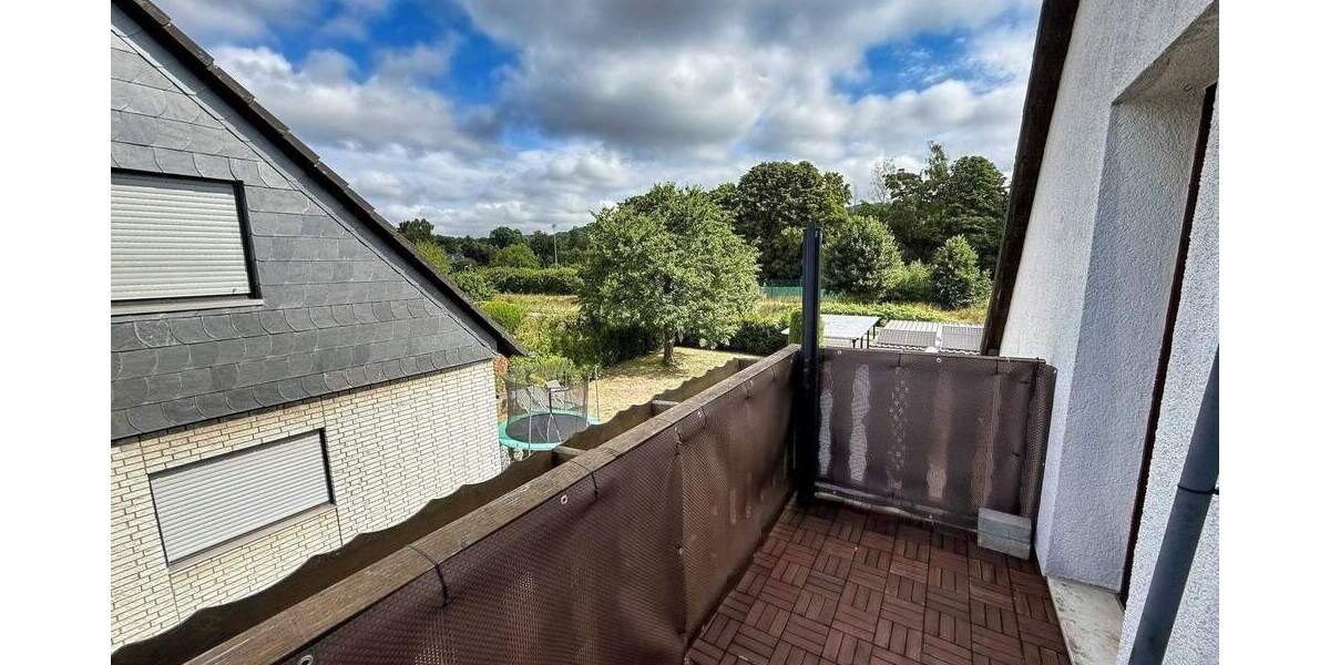 Etagenwohnung Düsseldorf Gerresheim - 4 Zimmer, 65 m&sup2;, 299.000&euro; | Angebot:24212411