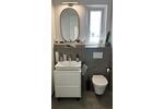 Etagenwohnung Düsseldorf Heerdt - 2 Zimmer, 60 m&sup2;, 1.860&euro; | Angebot:26366111