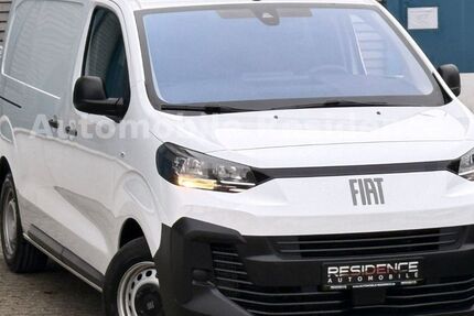 Fiat Scudo 7.200 km 24.298 € Ratingen 40880