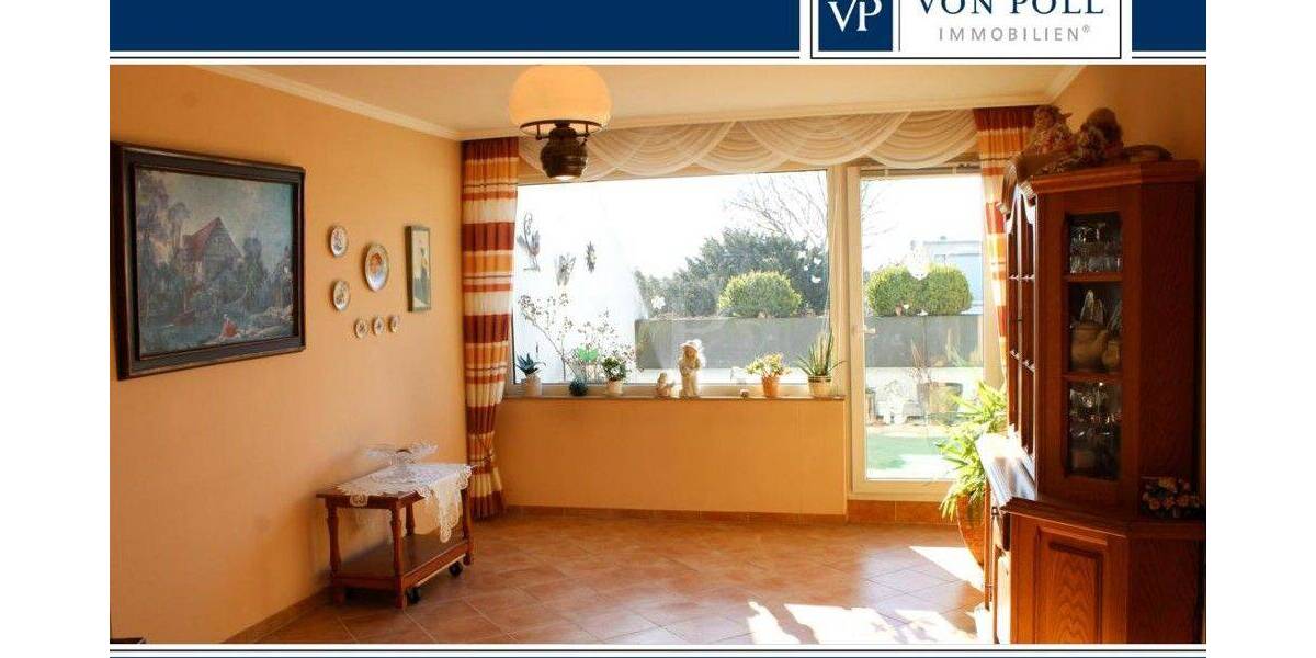 Etagenwohnung Velbert Mitte - 2 Zimmer, 60 m&sup2;, 550&euro; | Angebot:26805181