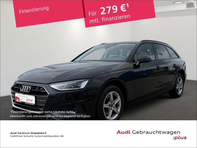 Audi A4 36.135 km 24.890 &euro; Düsseldorf 40233