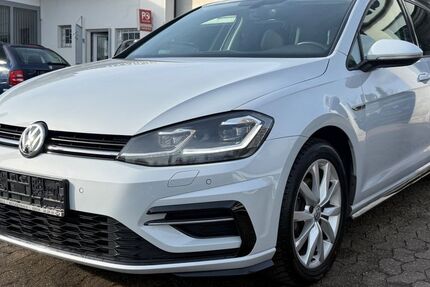 VW Golf 91.011 km 17.498 &euro; Heiligenhaus 42579