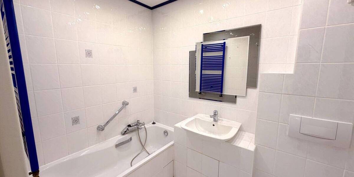 Etagenwohnung Mönchengladbach Rheindahlen - 3 Zimmer, 85 m&sup2;, 169.000&euro; | Angebot:26916580