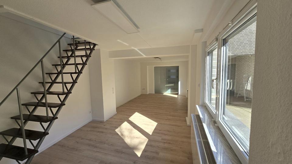 Maisonettenwohnung Tönisvorst - 3 Zimmer, 83 m&sup2;, 850&euro; | Angebot:25766928