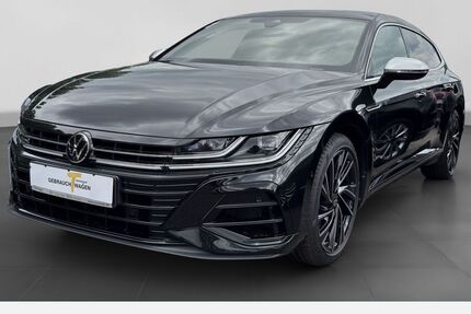 VW Arteon 14.285 km 42.880 € Duisburg 47059