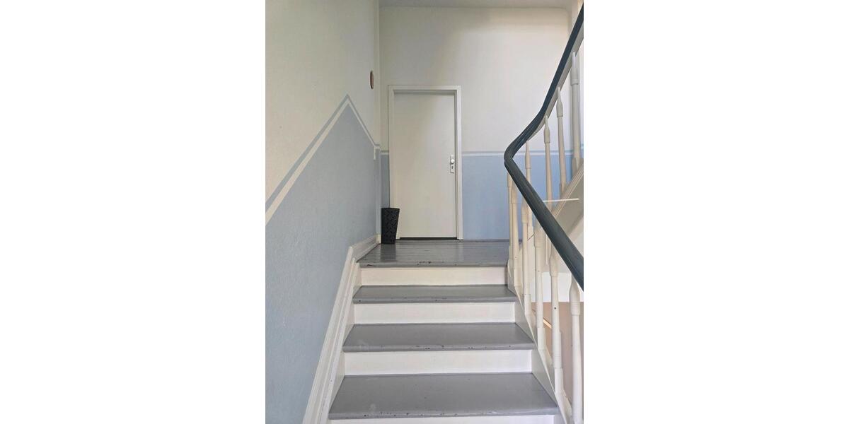 Etagenwohnung Wuppertal Unterbarmen - 4 Zimmer, 118 m&sup2;, 239.000&euro; | Angebot:26820912