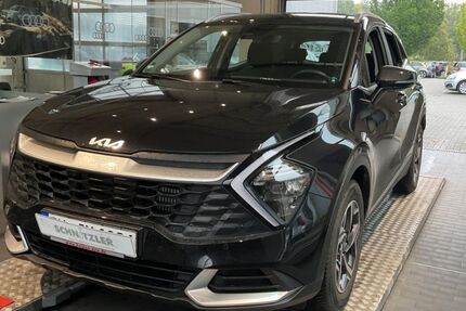 Kia Sportage 9.824 km 24.950 € Hilden 40721