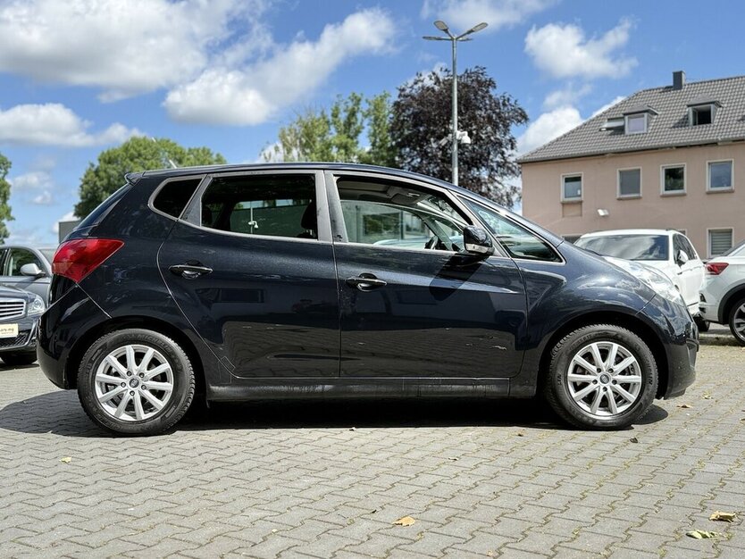Kia Venga Vision / Klima / Navi / AHK / Pano / LPG 130.000 km 6.900 € Mönchengladbach 41066