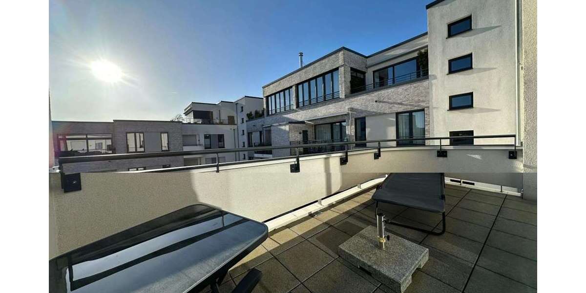 Zimmer Düsseldorf Flingern Nord - 1 Zimmer, 1.950&euro; | Angebot:26426242