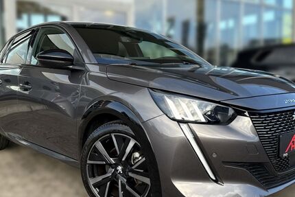 Peugeot 208 16.200 km 15.890 &euro; Dormagen 41540