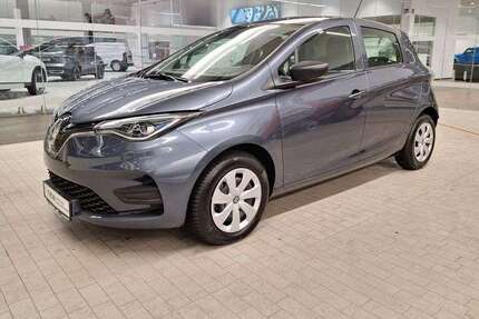 Renault ZOE 57.745 km 12.990 &euro; Moers 47441