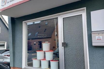 Helles, kleines Büro in 41541, perfekt für Handwerkerbüro zimmer