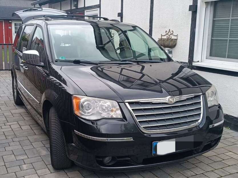 Grand Voyager