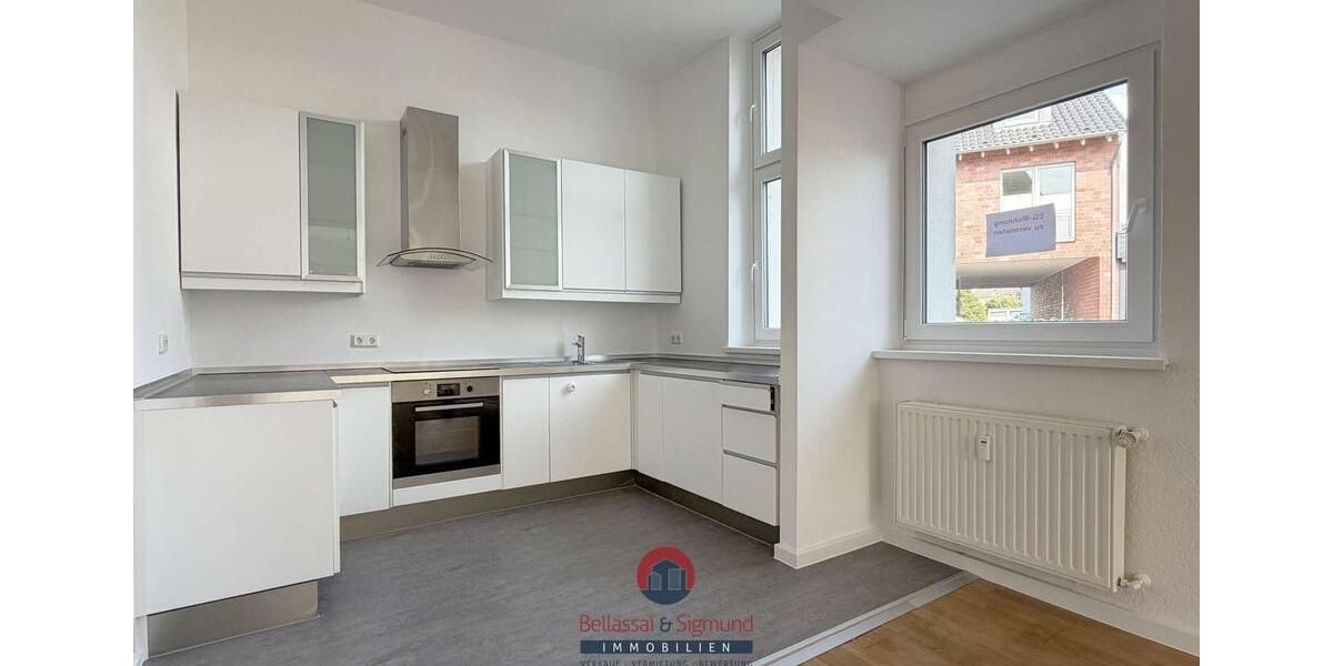 Erdgeschoßwohnung Dormagen Sankt Peter - 4 Zimmer, 123 m&sup2;, 1.320&euro; | Angebot:26334958