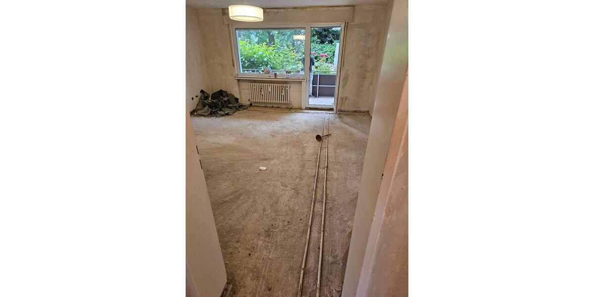Erdgeschoßwohnung Pulheim - 3 Zimmer, 77 m&sup2;, 289.000&euro; | Angebot:26875510