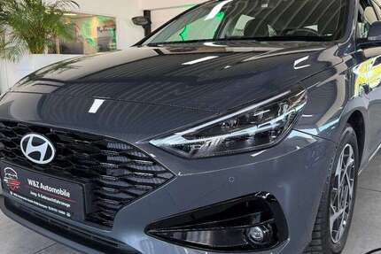Hyundai i30 27.755 km 18.780 &euro; Kempen 47906
